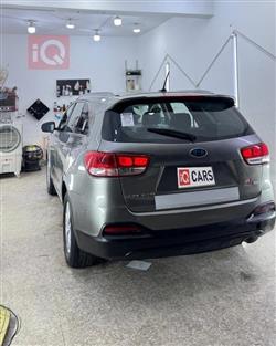 كيا سورينتو